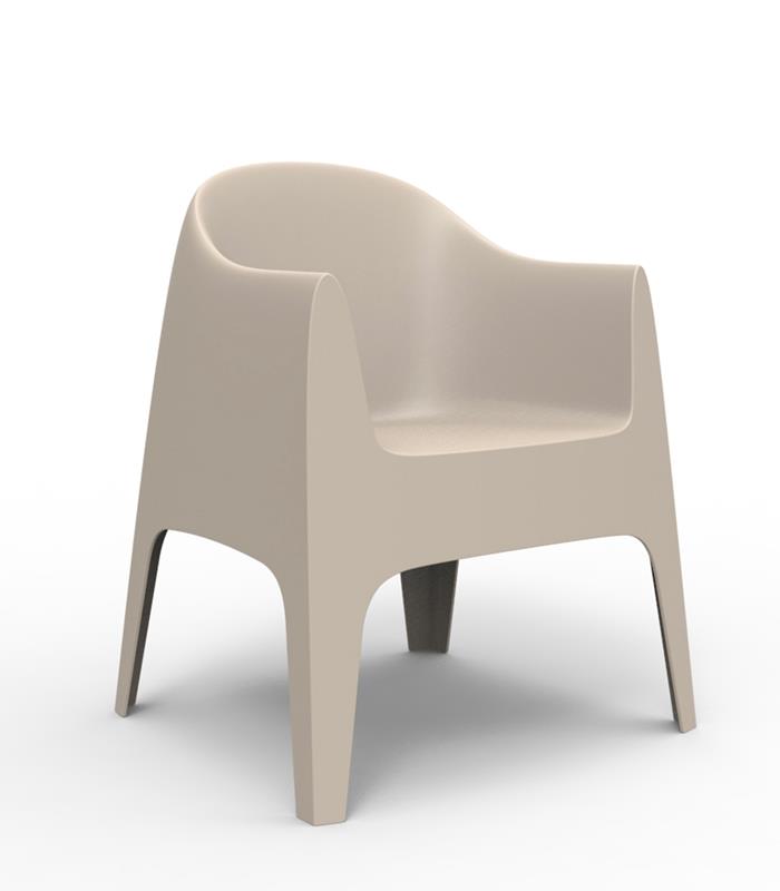 SOLID FAUTEUIL