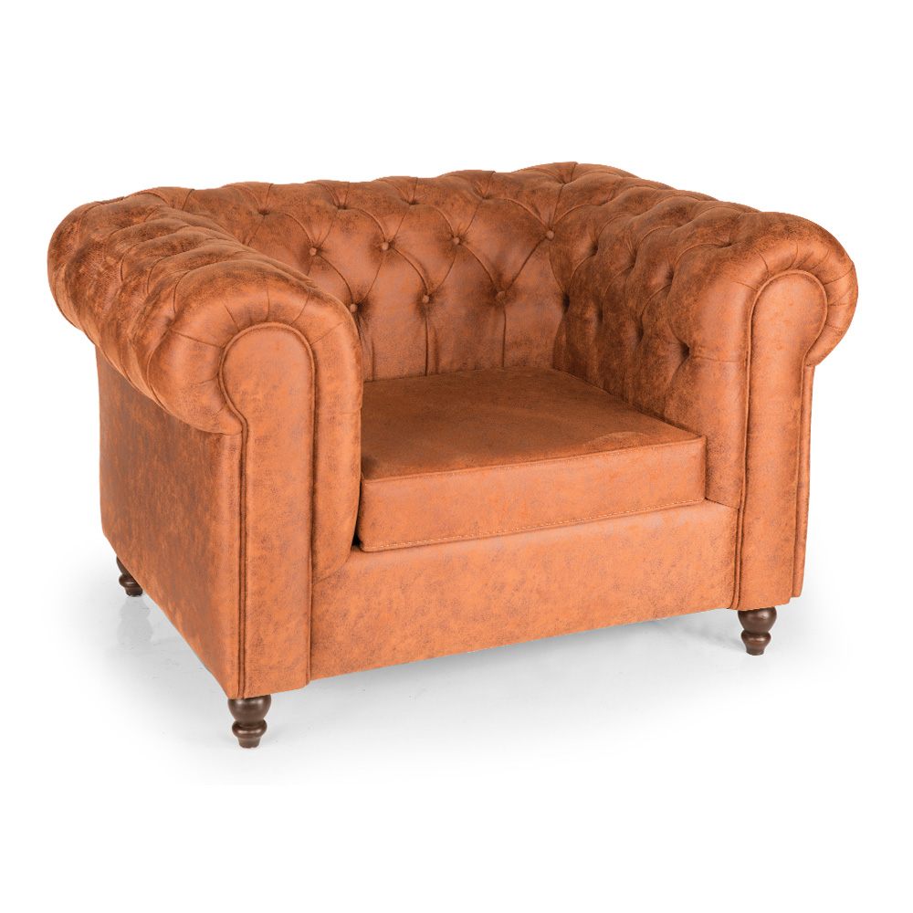Fauteuil Campo Chester