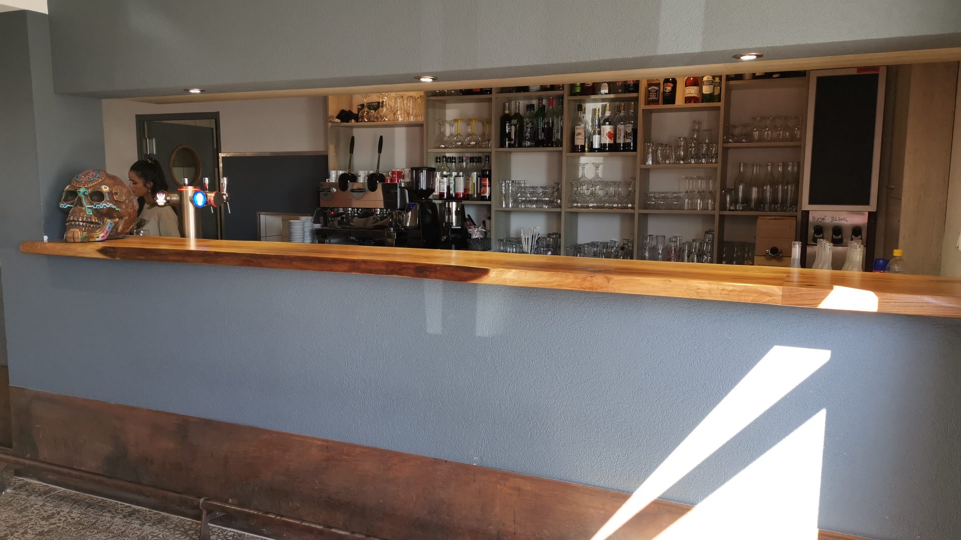 L’importance d’une bonne isolation pour les bars Distrid'or