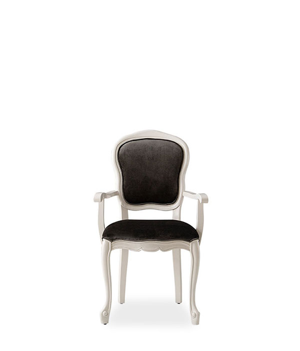 Fauteuil Mora