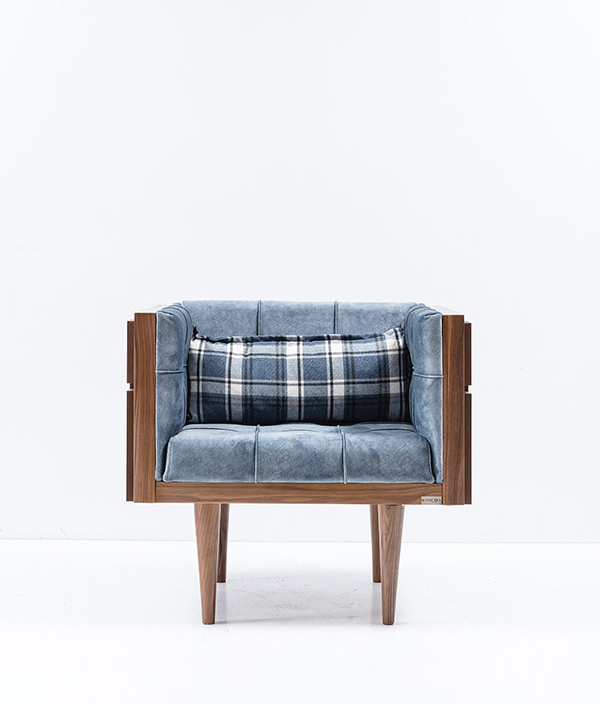 Faro – CARMEN FAUTEUIL