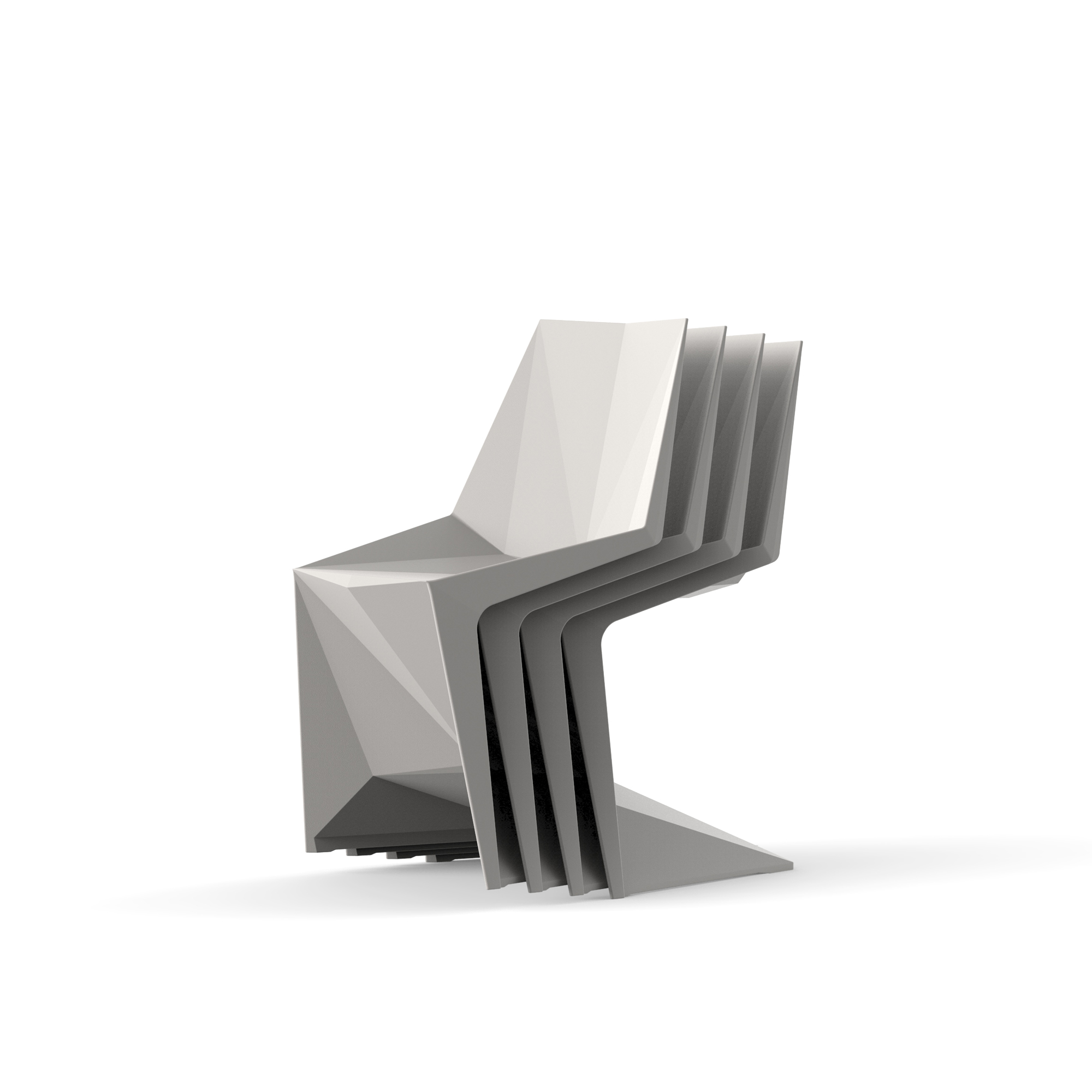 VOXEL FAUTEUIL