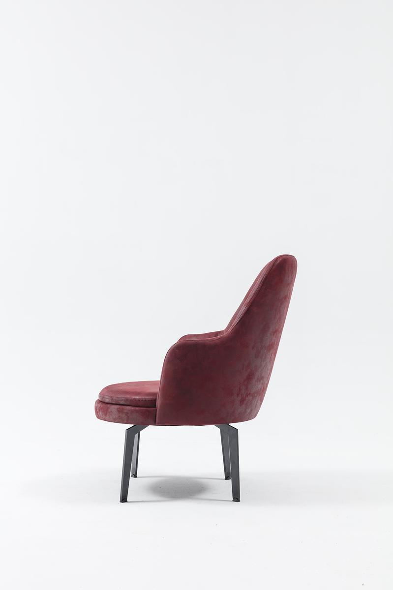 ABBY FAUTEUIL LOUNGE