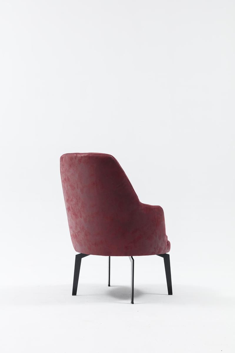 ABBY FAUTEUIL LOUNGE