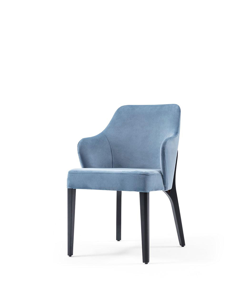 Fauteuil Cooper