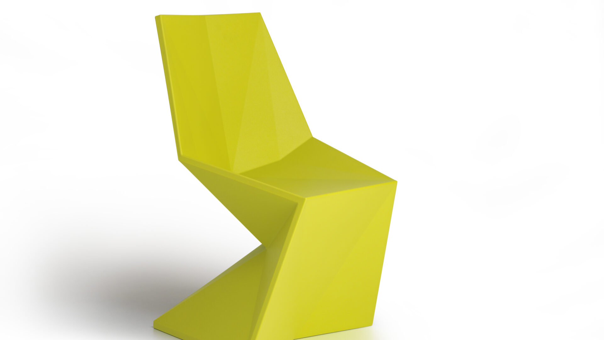 Chaise Voxelo