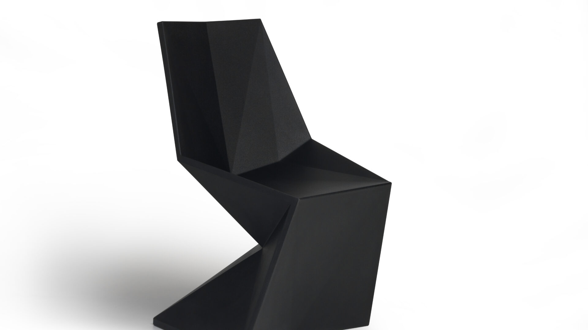 Chaise Voxelo