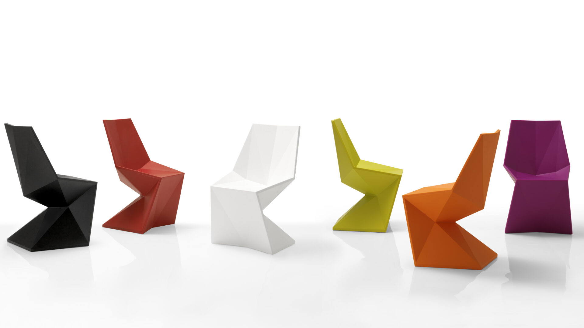 Chaise Voxelo