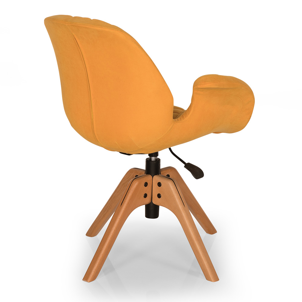 Chaise Duque
