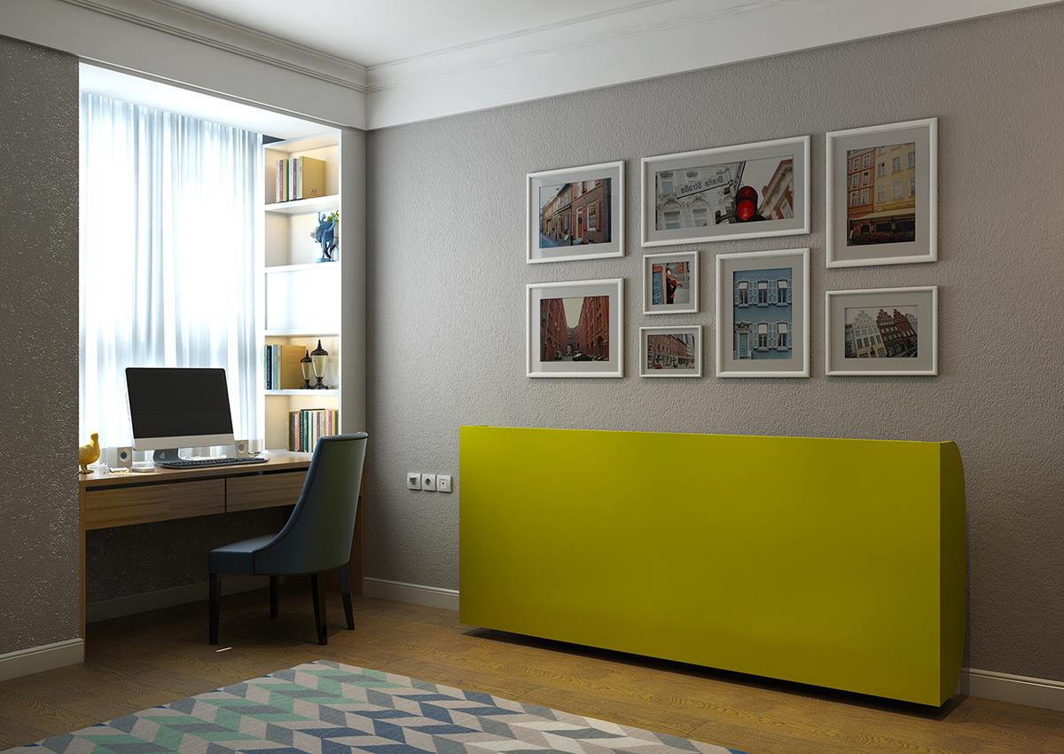 lit escamotable internat